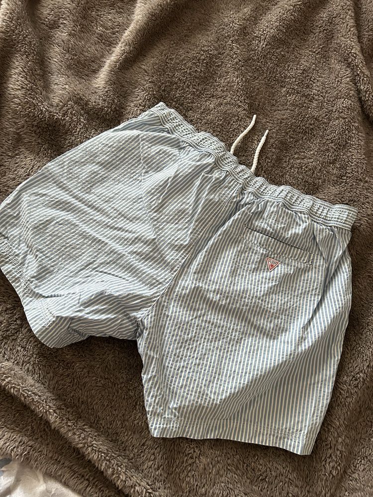 Мъжки Бански Guess