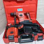 Rotopercutor SDS plus Hilti TE 30 A36 fabricatie 2022