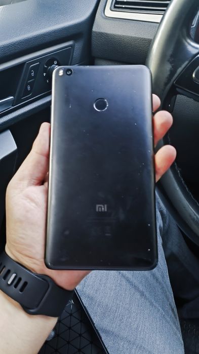 Mi max 2 xolati yaxshi