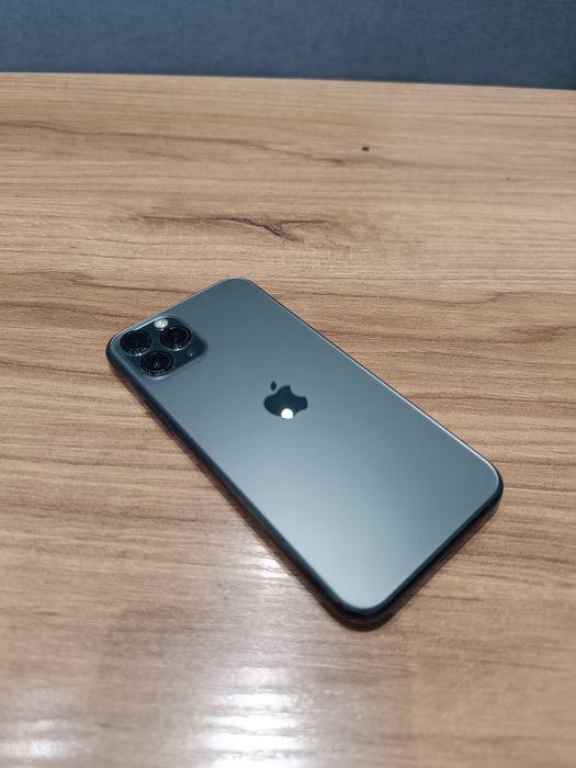 iPhone 11 pro 64 gb ideal