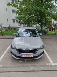 Skoda Scala Selection