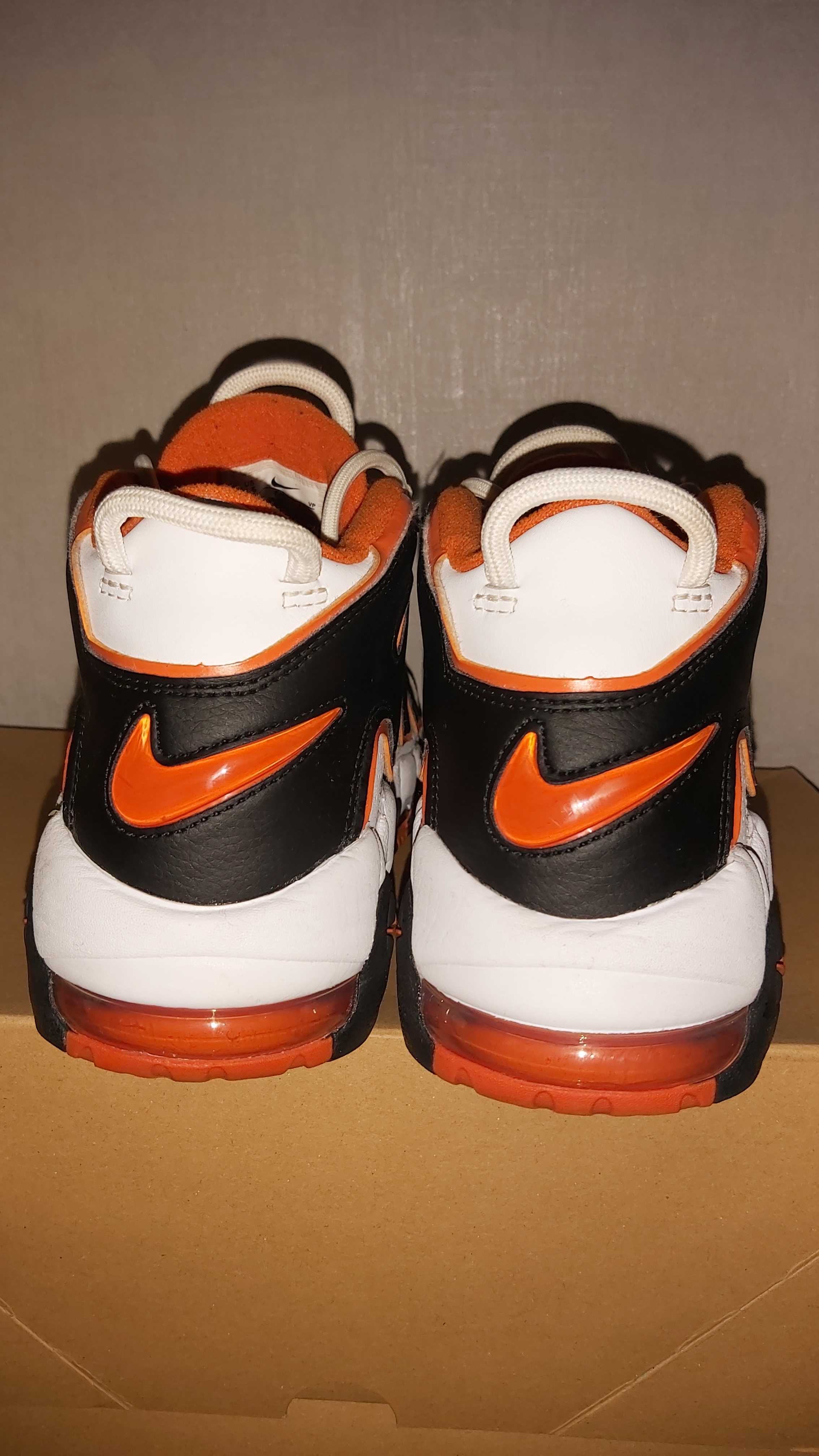 Nike Air More Uptempo '96 - Номер 39