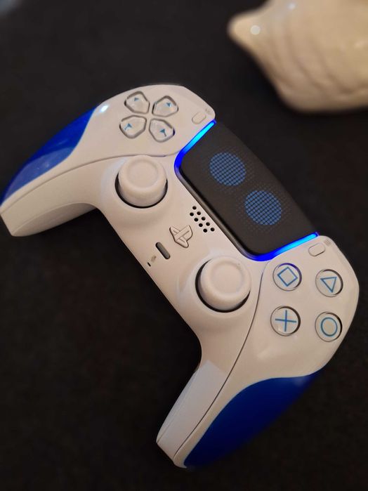 Controller Playstation 5 Limited Edition Astro Bot