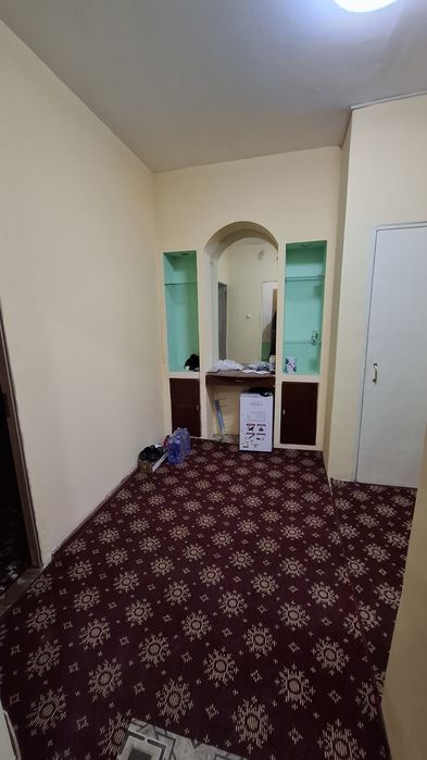 Тезда 6микраёнда 2хона 3этаж квартира сотилади