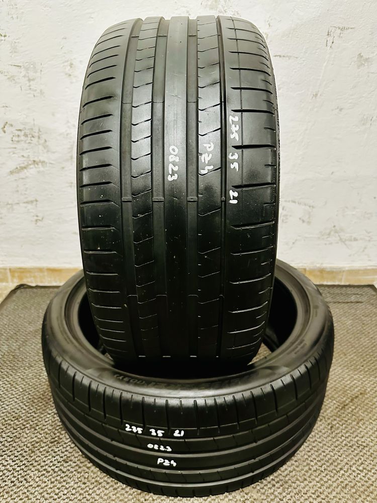 275/35 ZR21 103Y XL - Pirelli PZero 4 Oferta