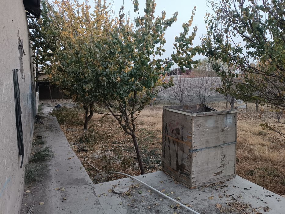 Гараж ижарага берилади