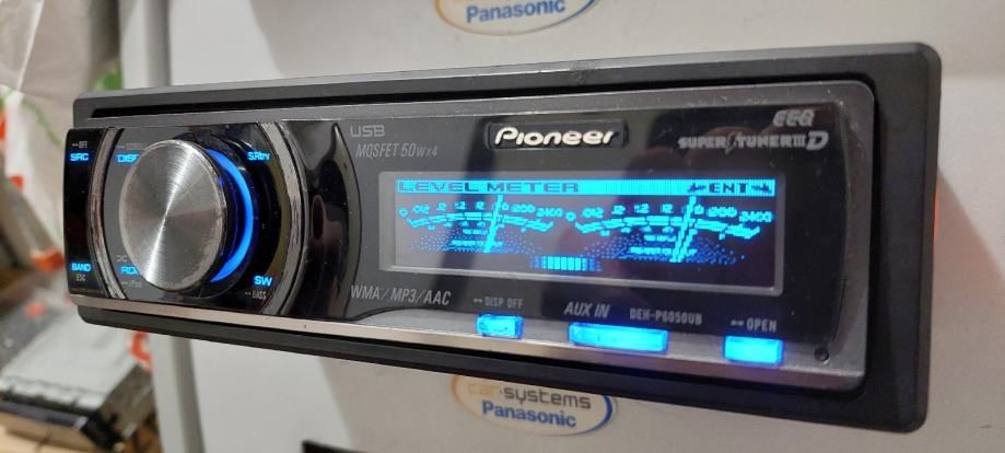 PIONEER 6050 UB mafon nexia matiz spark kobalt jentra luboyiga qoysa b