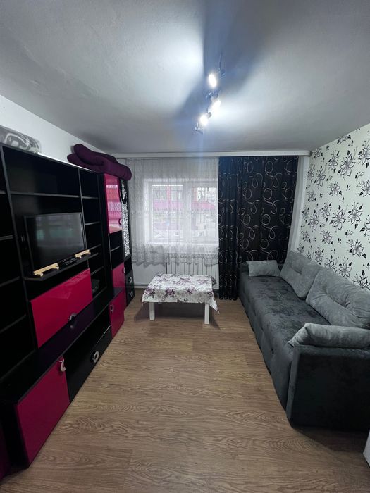 Garsonieră de închiriat în zona Burdujeni, Suceava