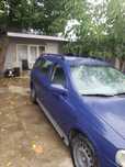 Opel astra G 1.6 Benzina