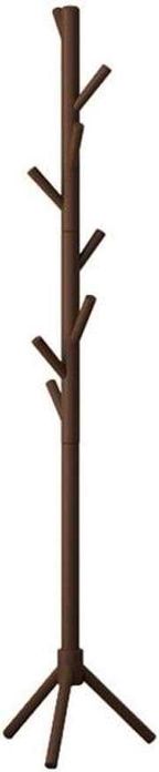 Cuier de haine tip Pom, Lemn Negru sau Wenge,175cm, REDUS de la 250RON