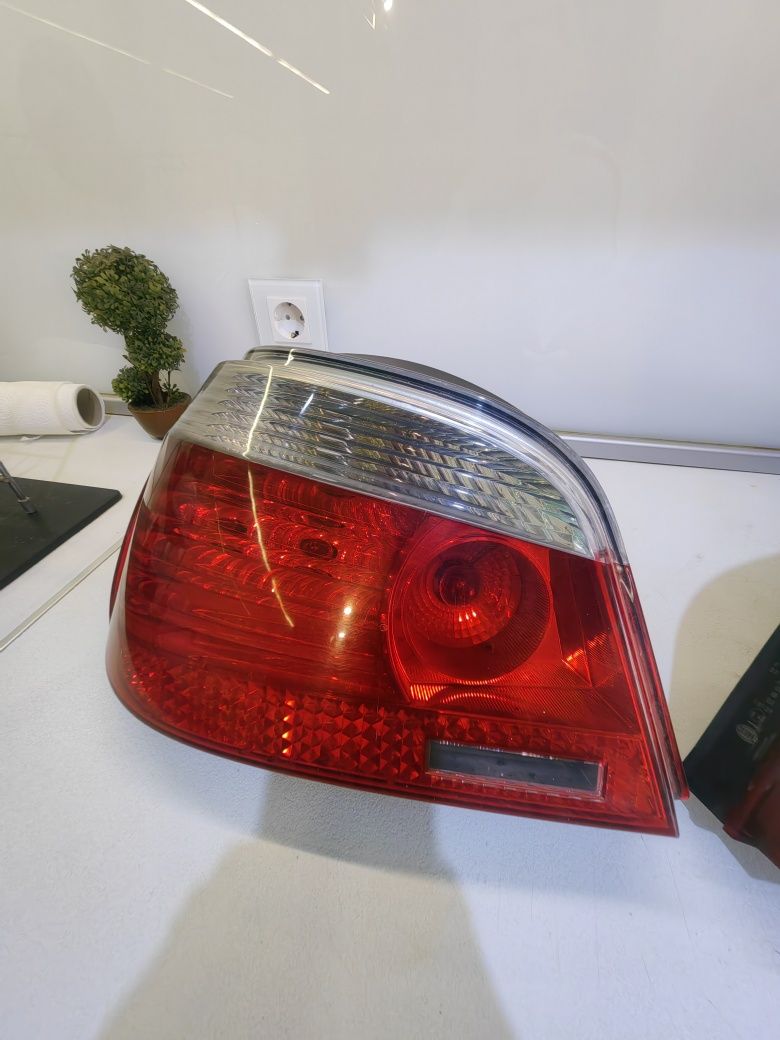 Стопове BMW e 60