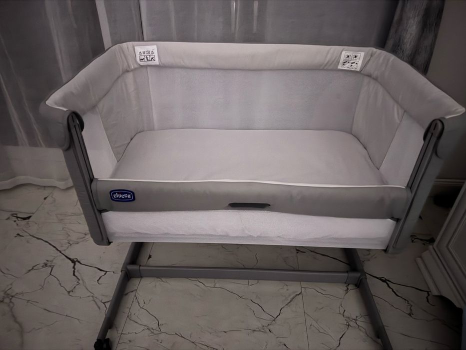 Vand patut (co-sleeper) bebelusi NOU