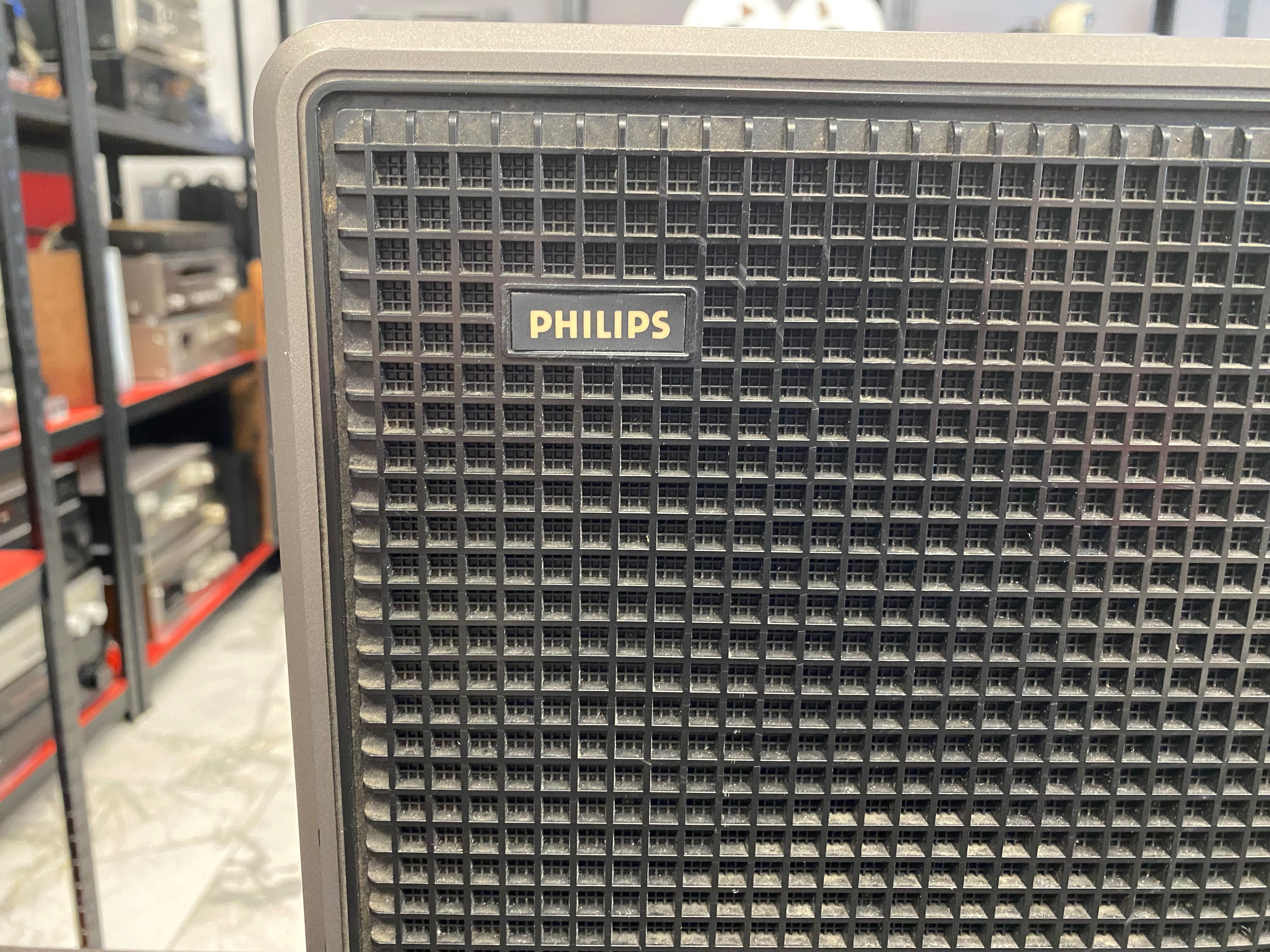 Тонколони Philips