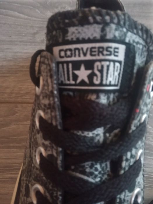 Adidași converse Nr 37