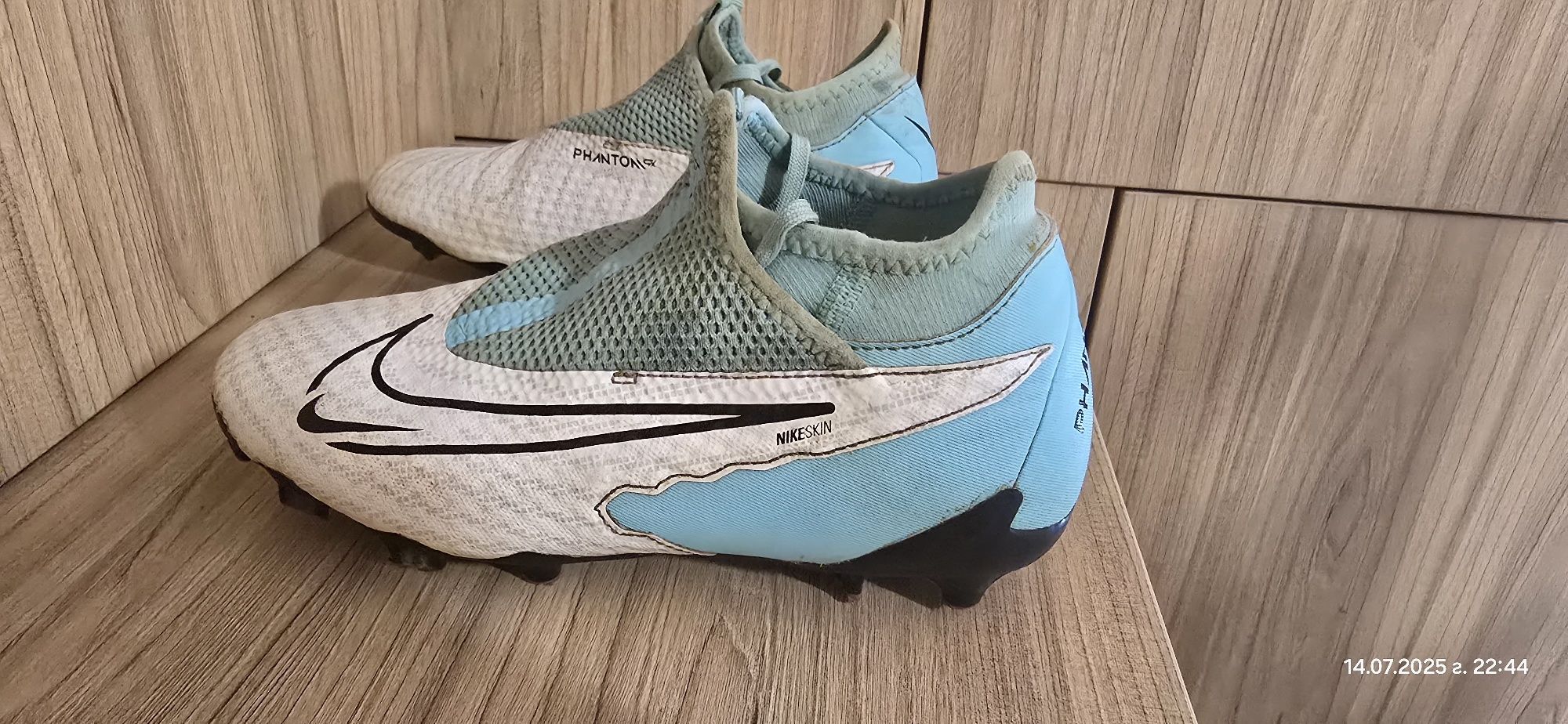 Детски Бутонки Nike размер 36,5