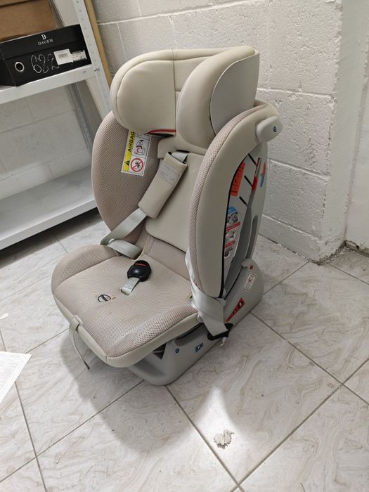 Детское автокресло Sandex