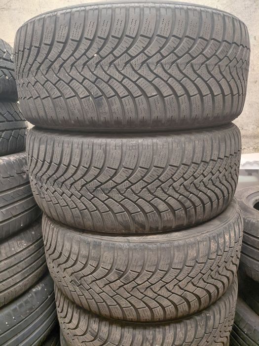 225/45/17"Falken 4бр.гуми.dot2021.промо 55лева