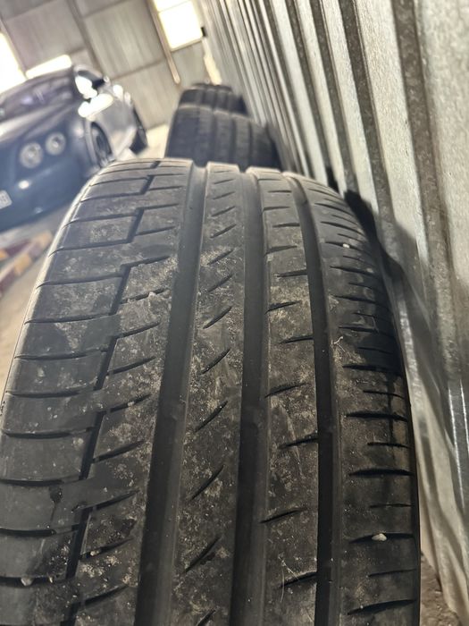 Диски Р22 5x114.3