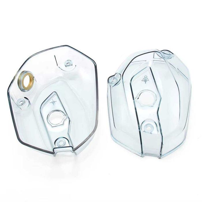 Capace protectie motor transparente BMW R 1200GS LC ADV 2014-2019