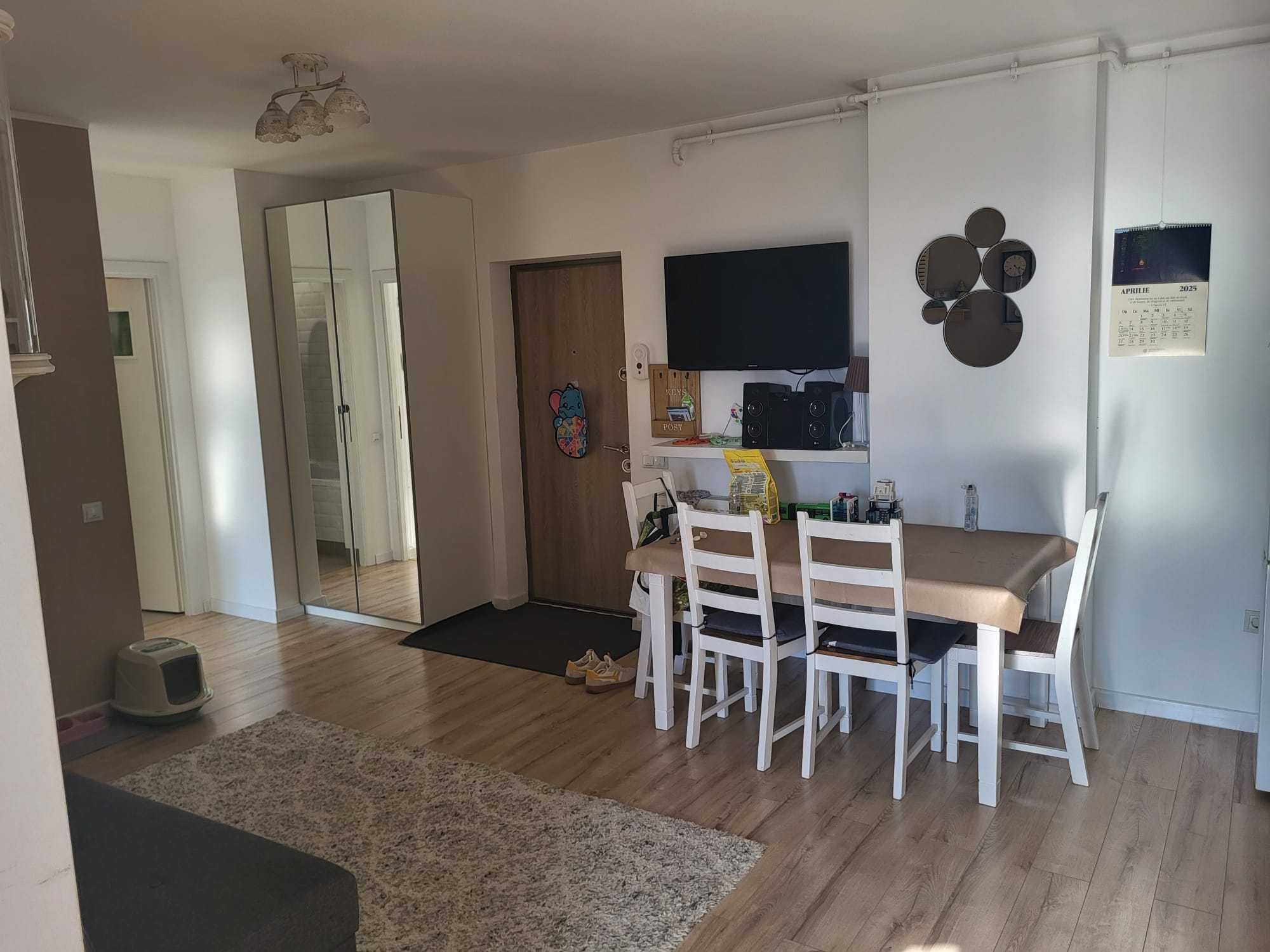 apartamente de vanzare cluj-napoca
