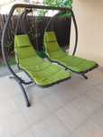Balansoar de gradina