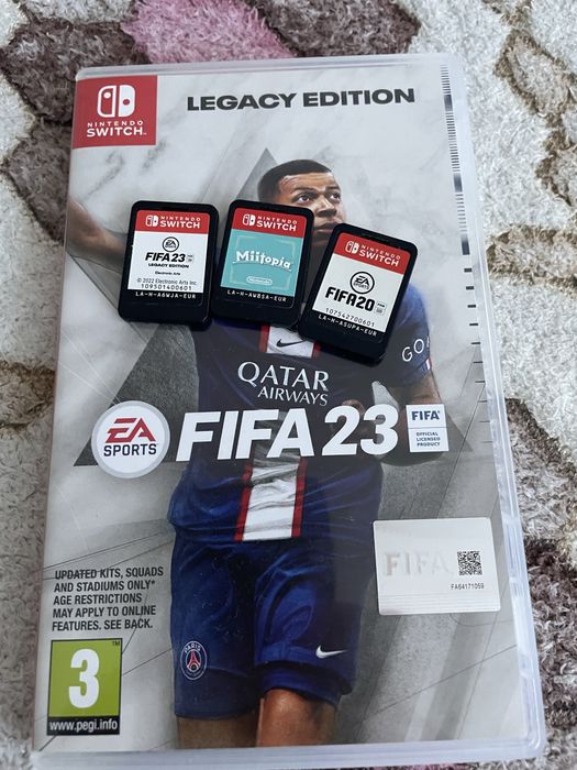 Jocuri nintendo Switch