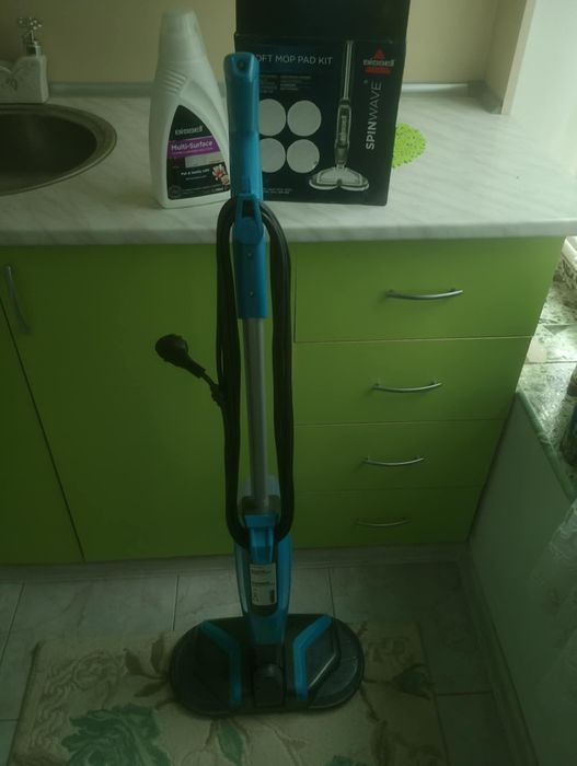 Вертикални машини за чистене