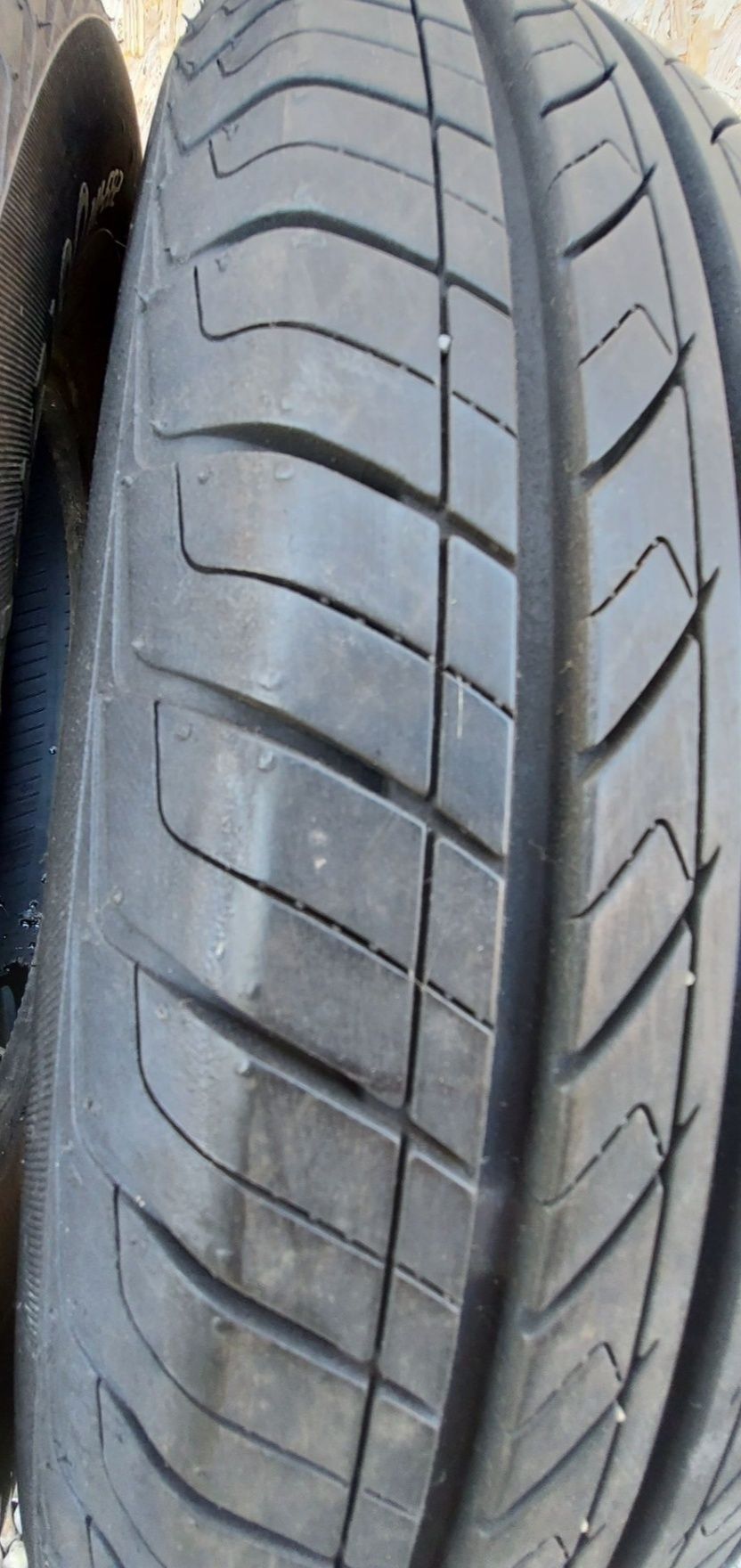 Anvelope Eco Vision Vi-682 Ovation 
185/80 R15 93T