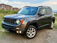 Jeep renegade 4x4, automat, euro 6, Trailhawk 170 cp
