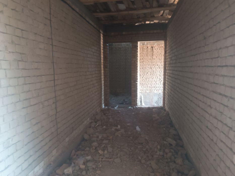 Продается участок