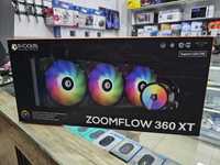 Водяное охлаждение ID Cooling Zoomflow 360XT