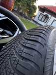 Anvelope Goodyear Vector all seaseon M+S 215/55R17