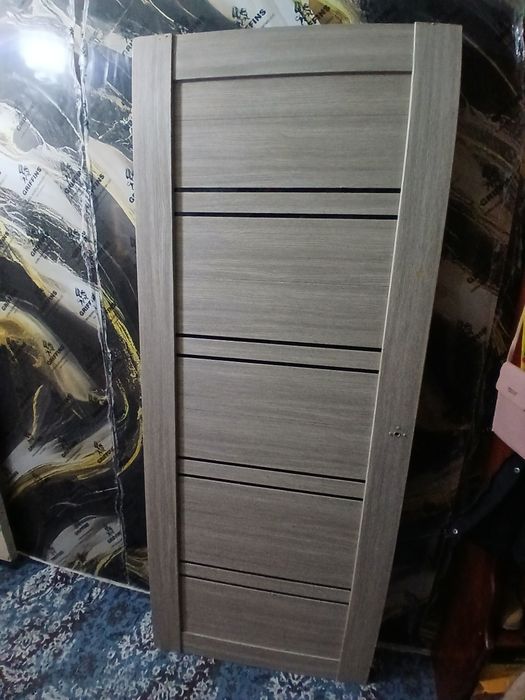 Дверь МДФ межкомнатная