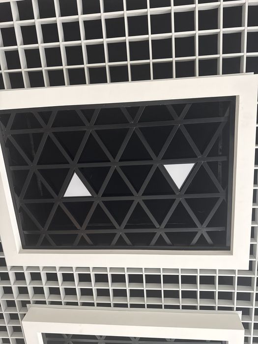 Подвесные потолки под ключ — Миранкул Сейлинг Гроуп