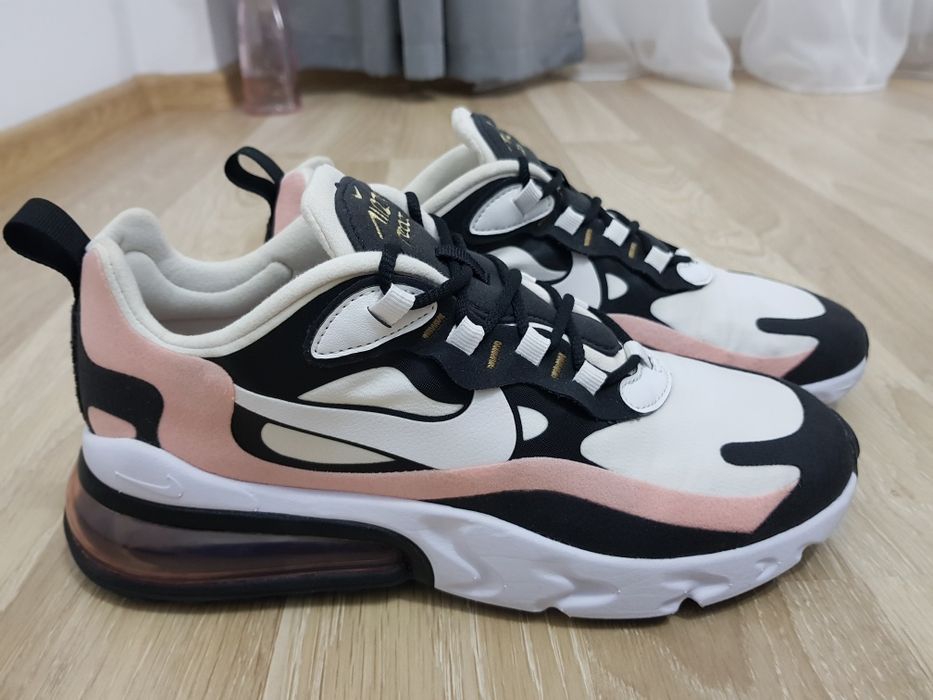 Adidași Nike Air Max mărimea 40,5 jordan