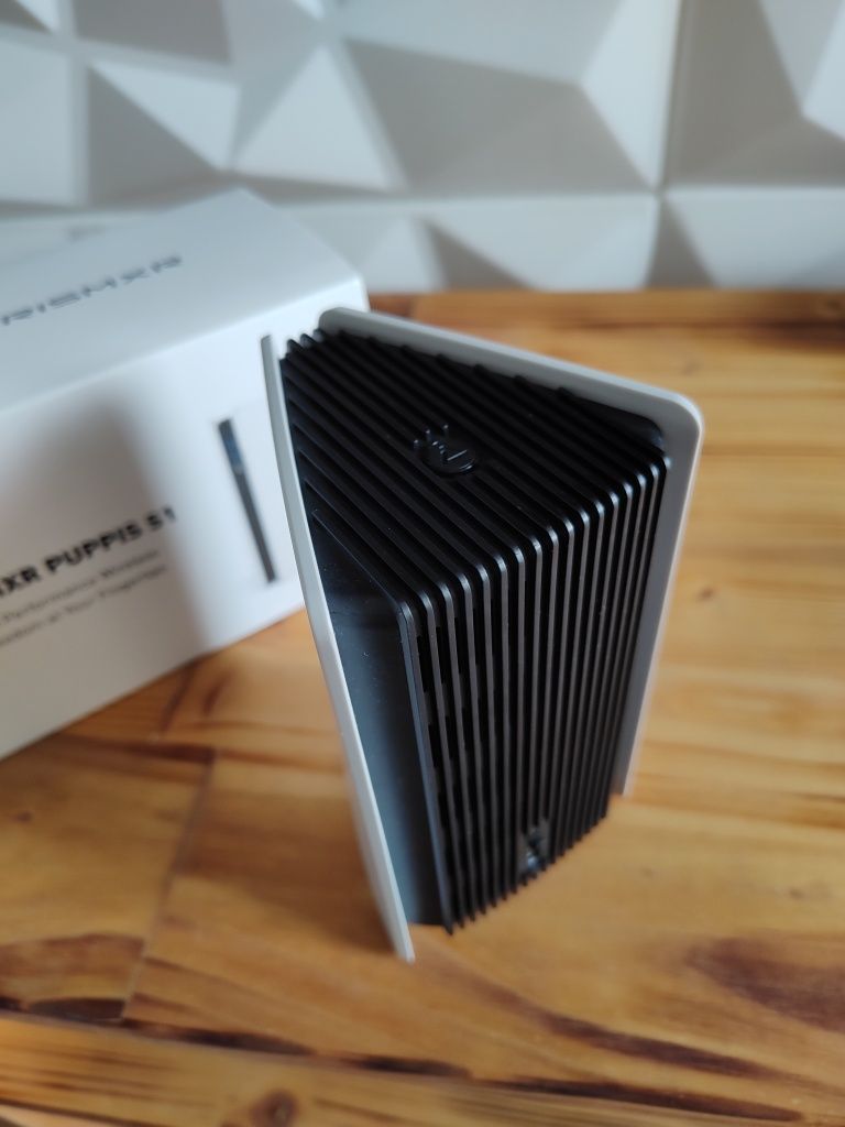Router Wireless WiFi6 VR PrismXR Puppis S1