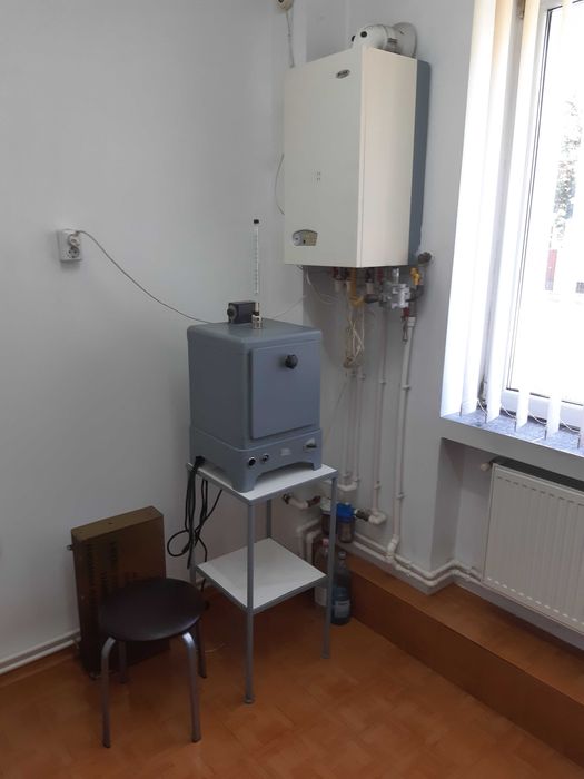 Cabinet stomatologic în orasul Petrila judetul Hunedoara