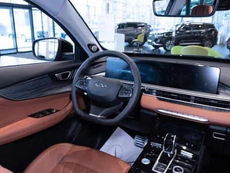 Chery 8 pro max srochna