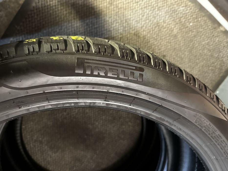 235/45 R21 101V XL - Pirelli Scorpion Winter 2 ELECT M+S Oferta