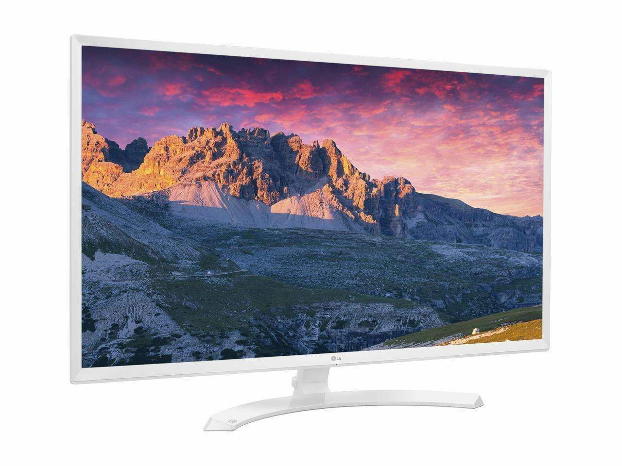 Монитор LG 32''IPS 32MP58HQ. В количестве. Возможен обмен. Доставка.