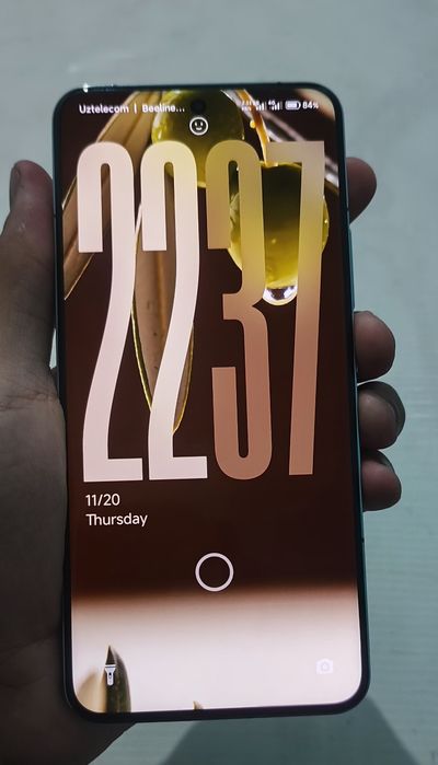 Xiaomi 14 pro 12/256