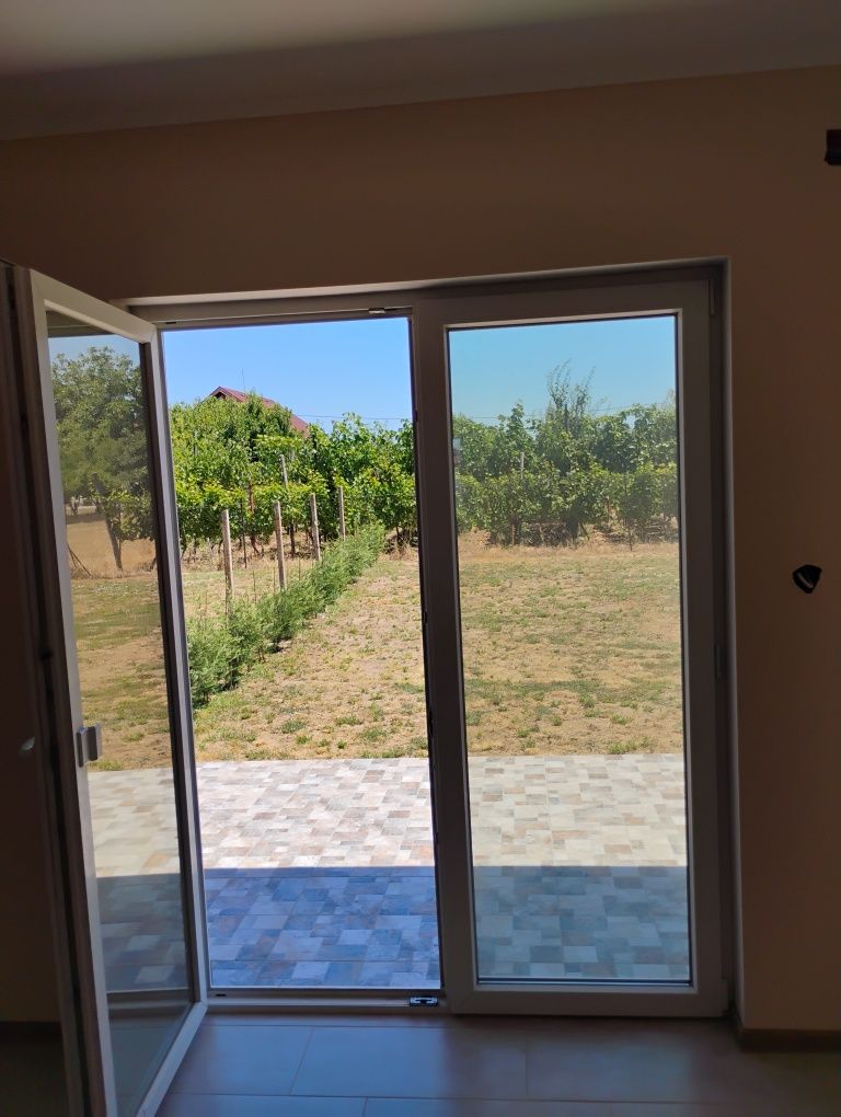 Casa Finisata la Cheie Tip Duplex Biharia.