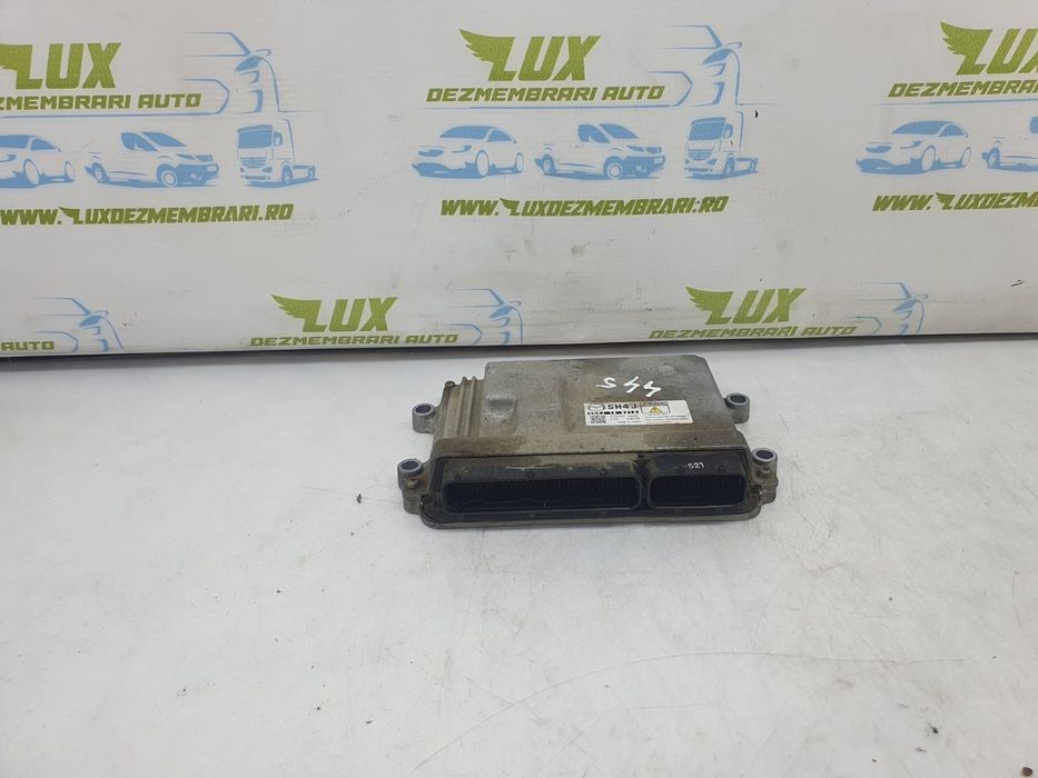Calculator motor ecu 2.2 shy1 275700-5662 Mazda CX-5 1