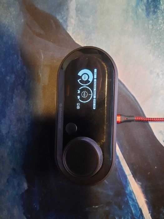 Steelserie Game DAC , Astro Mixamp Arctis PRO Siberia 800