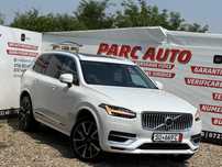 Volvo XC 90 Volvo XC 90 AWD T8 Recharge Inscription FaceLift / Fab.- 10.2021