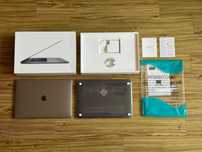 MacBook Pro 15`Core i9-8950HK/32GB RAM/512GB SSD/AMD Pro 555X/Бат 10ч