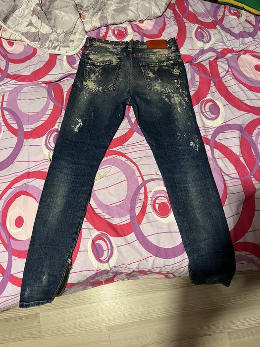 blugi redhouse size 31/39