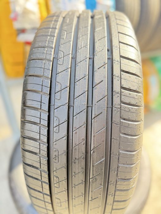 Malibu шины Goodyear