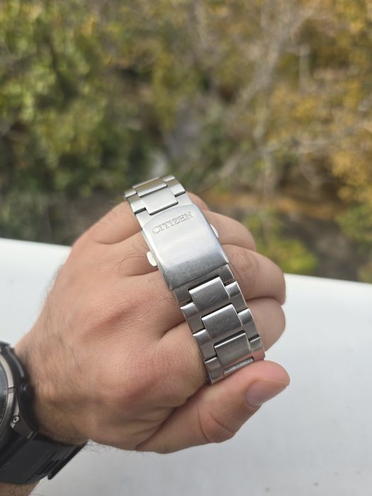 Vand ceas Citizen Eco-Drive CA0690-88L