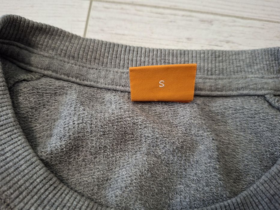 Boss Orange-Ориг.ватирана блуза